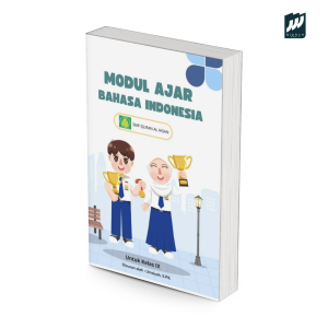 Modul Ajar Bahasa Indonesia Kelas IX SMP/MTs