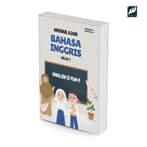 Modul Ajar Bahasa Inggris Kelas IX SMP/MTs
