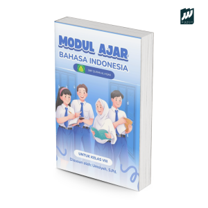 Modul Ajar Bahasa Indonesia Kelas VIII SMP/MTs