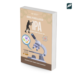 Modul Pembelajaran IPA Kelas VIII SMP/MTs