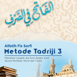 Al Fatih Fis Sorfi Metode Tadriji 3