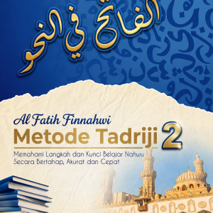 Al Fatih Fin Nahwi Metode Tadriji 2