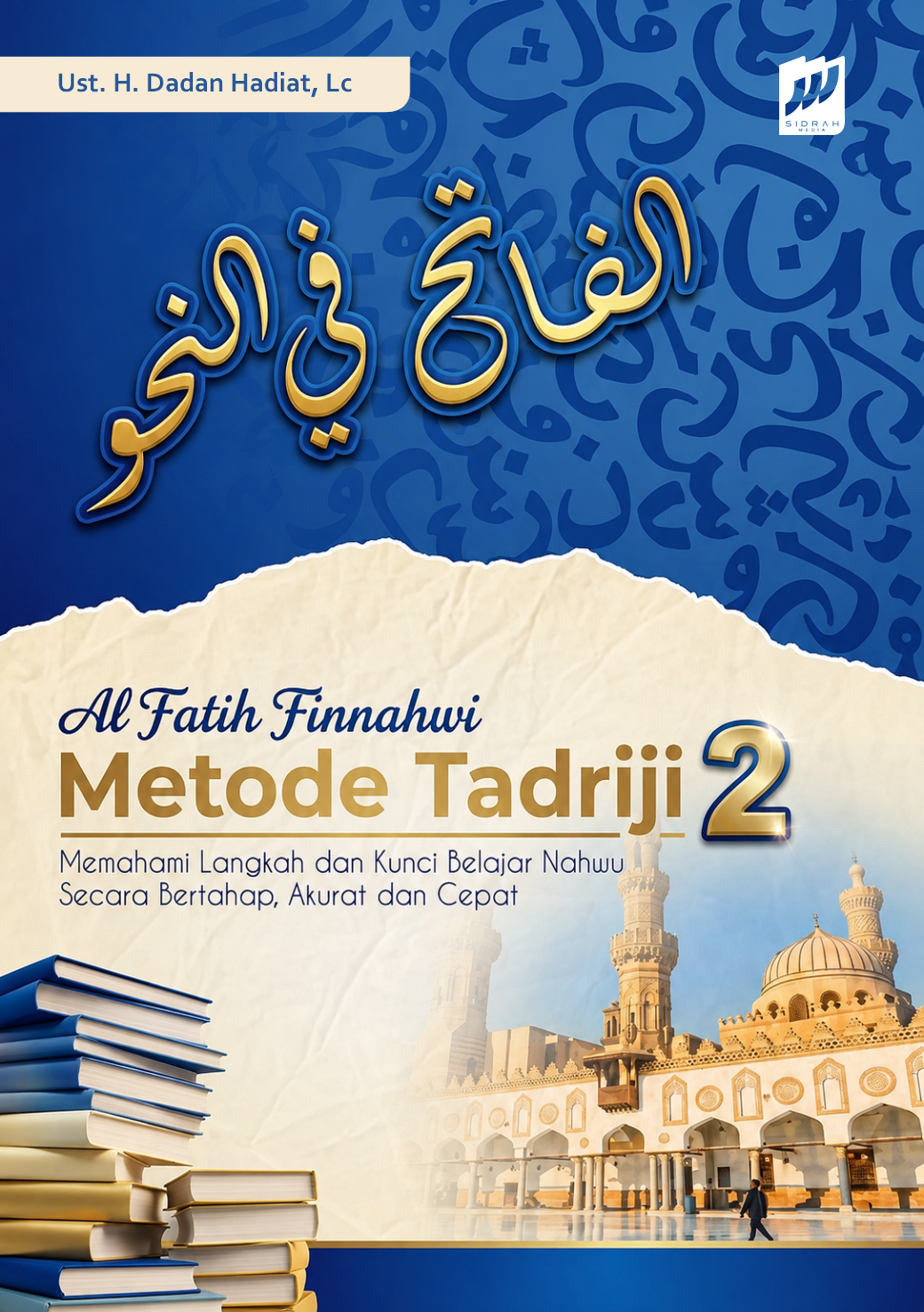 Al Fatih Fin Nahwi Metode Tadriji 2