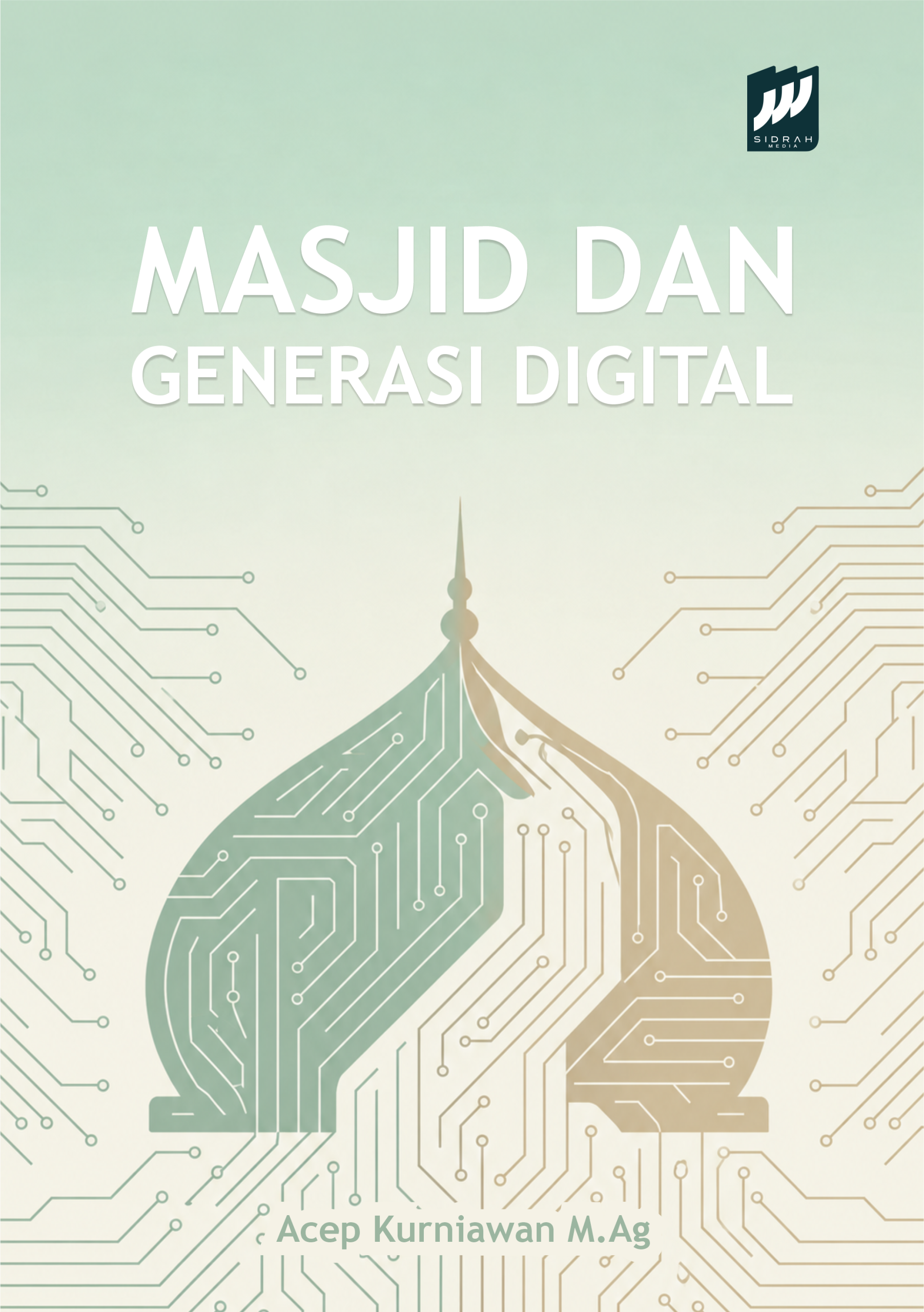 Masjid Dan Generasi Digital - Image 2