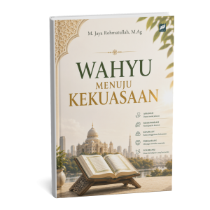 Wahyu Menuju Kekuasaan