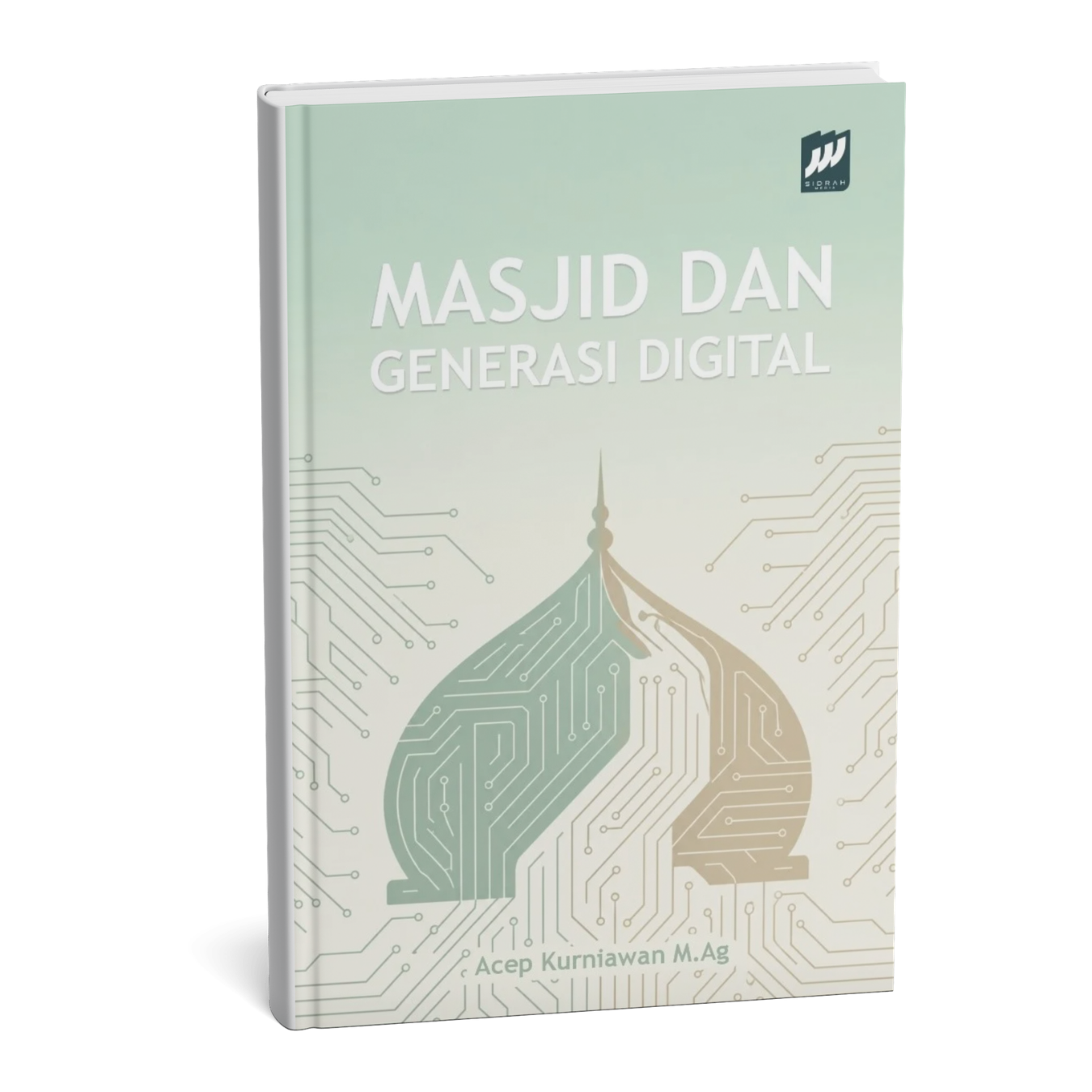 Masjid Dan Generasi Digital