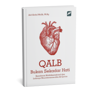 Qalb Bukan Sekadar Hati. Kesadaran Multidimensional dan  Lahirnya Neurohermeneutika Al-Qur'an