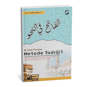 Al Fatih Finnahwi Metode Tadriji 1