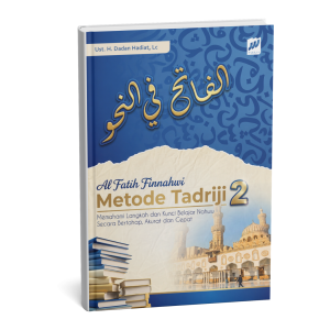 Al Fatih Fin Nahwi Metode Tadriji 2