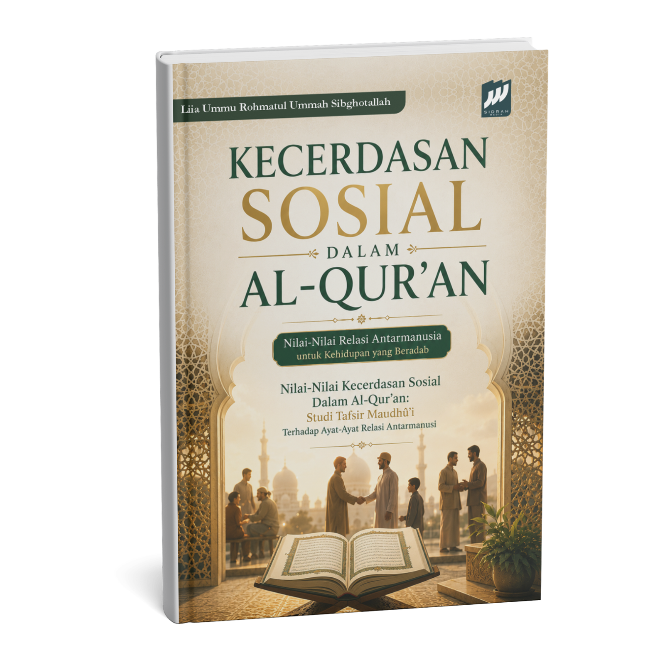 Kecerdasan Sosial Dalam Al-Qur'an