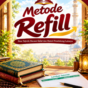 Metode Refill