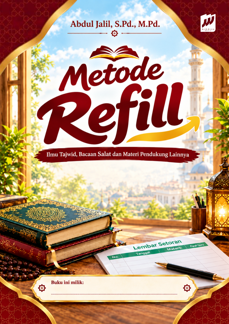 Metode Refill